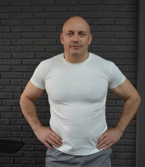 Артём Гусляков